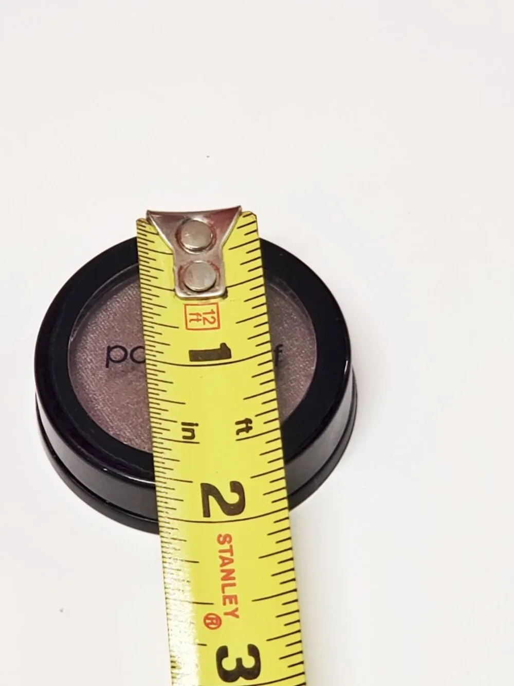 Paula Dorf Eye Shadow